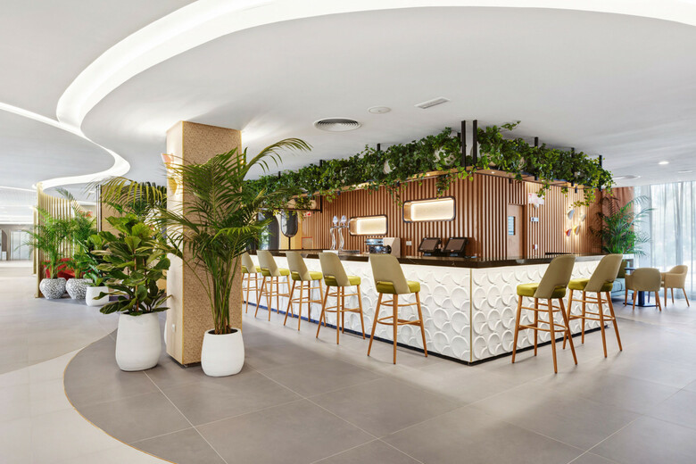 Hotel Riu Concordia