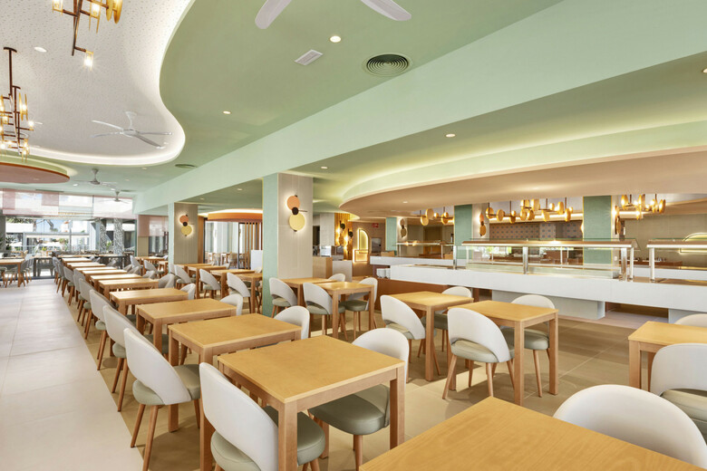 Hotel Riu Concordia