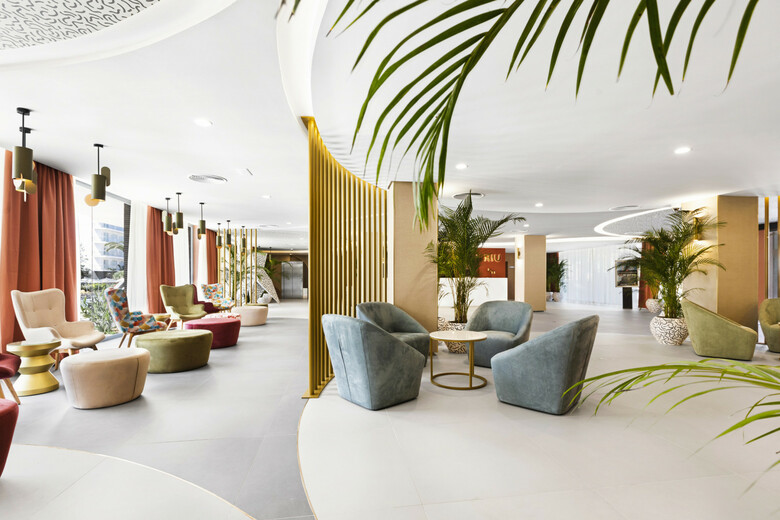 Hotel Riu Concordia