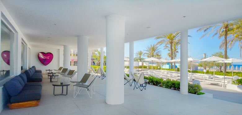 Hotel Hm Tropical