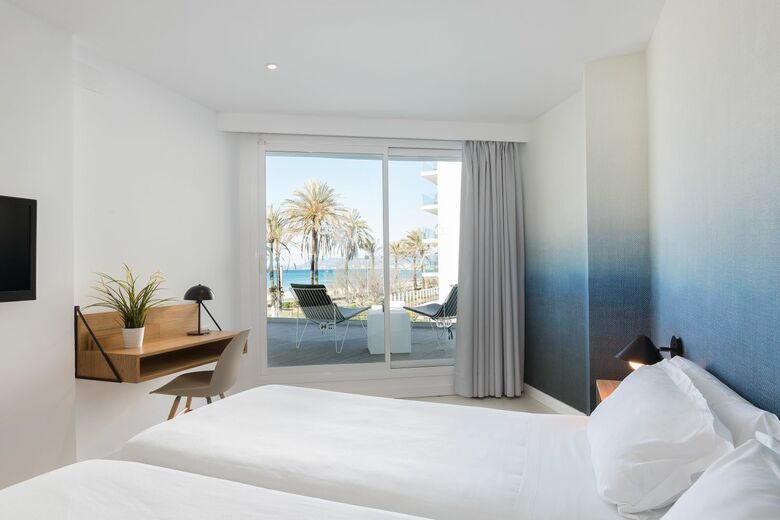Hotel Hm Tropical