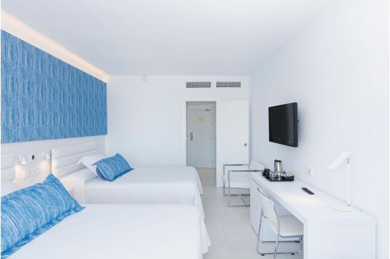 Reverence Mare Hotel Adults Only