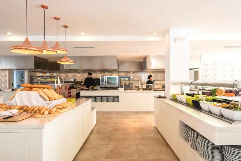 Aparthotel Alcudia Garden