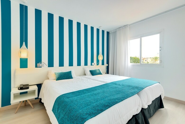Aparthotel Alcudia Garden