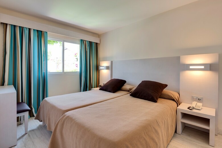Aparthotel Alcudia Garden