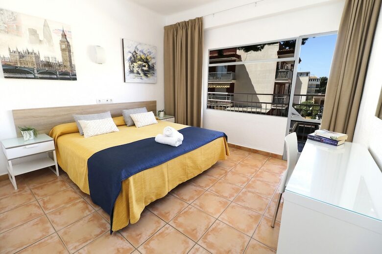 Hotel Gabarda