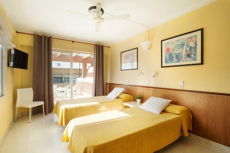 Hotel Gabarda