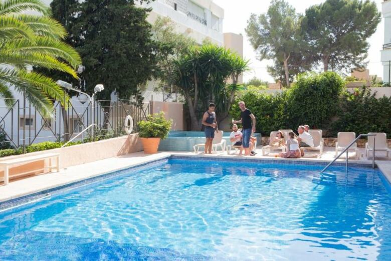 Hotel Tropico Playa
