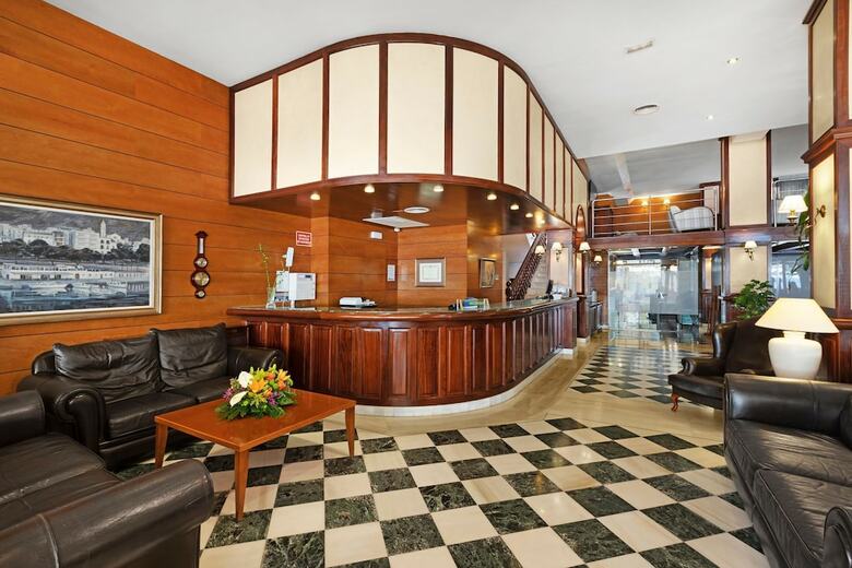 Hotel THB Felip - Adults Only