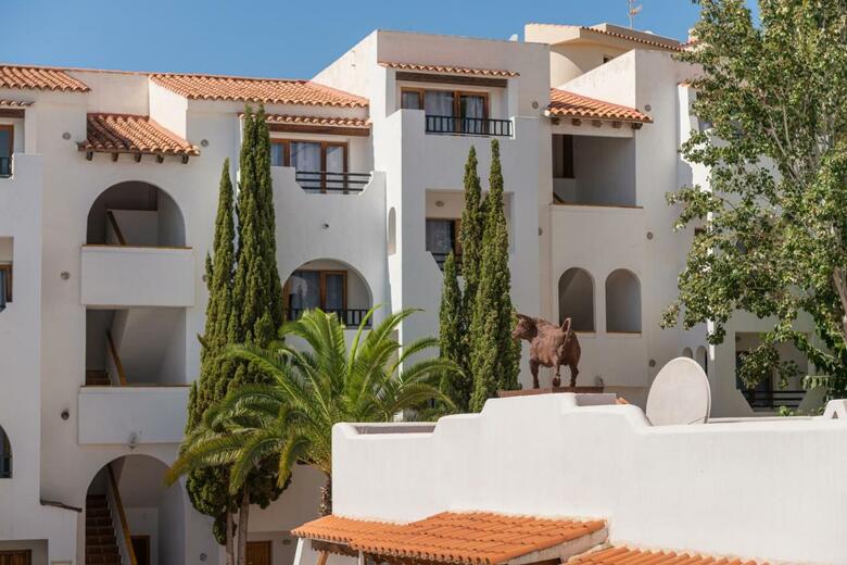 Holiday Park Apartments
