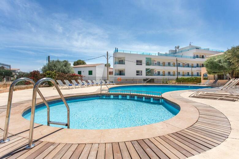 Mar Hotels Alcanada