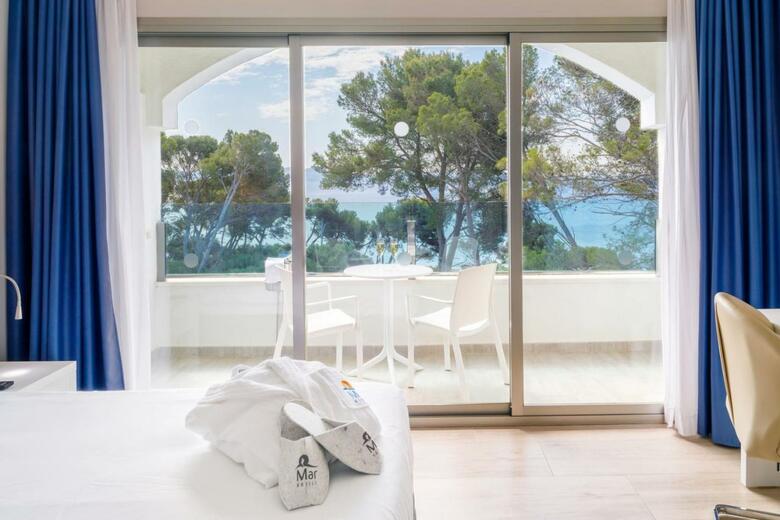 Mar Hotels Alcanada