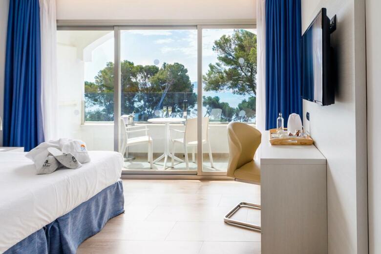 Mar Hotels Alcanada