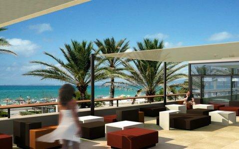 Hotel Iberostar Waves Bah�a De Palma - S�lo Adultos