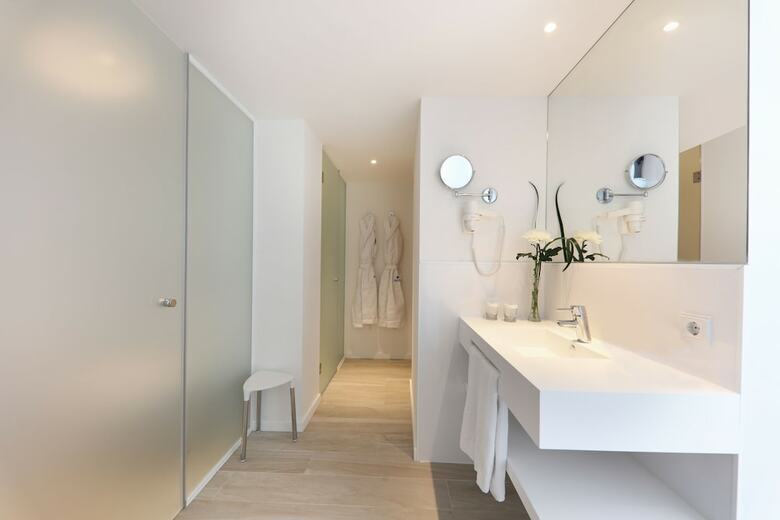 Hotel Iberostar Waves Bah�a De Palma - S�lo Adultos