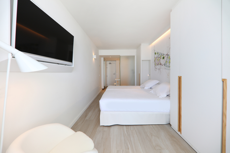 Hotel Iberostar Waves Bah�a De Palma - S�lo Adultos