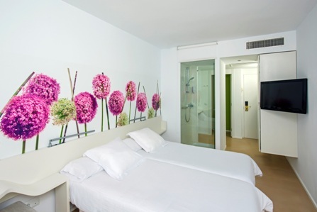 Hotel Iberostar Waves Bah�a De Palma - S�lo Adultos