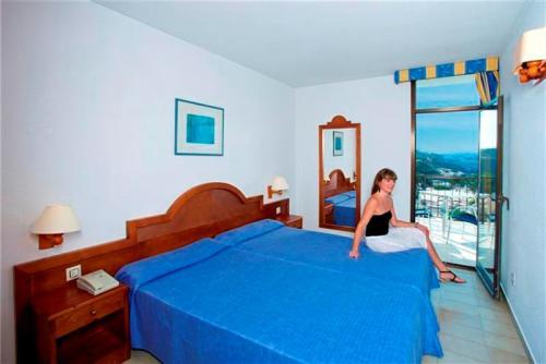 Aparthotel Novo Mar