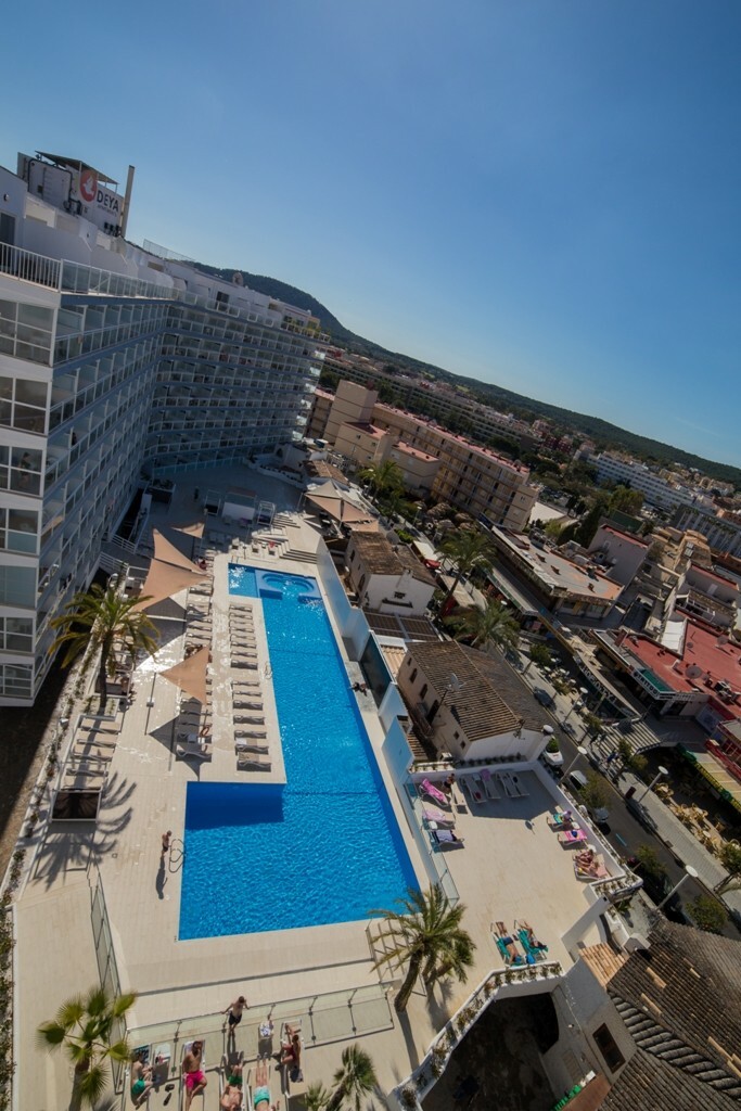 Aparthotel Pierre & Vacances Mallorca Deya