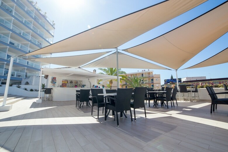 Aparthotel Pierre & Vacances Mallorca Deya
