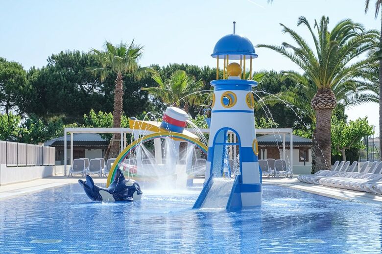 Estival Vendrell Platja