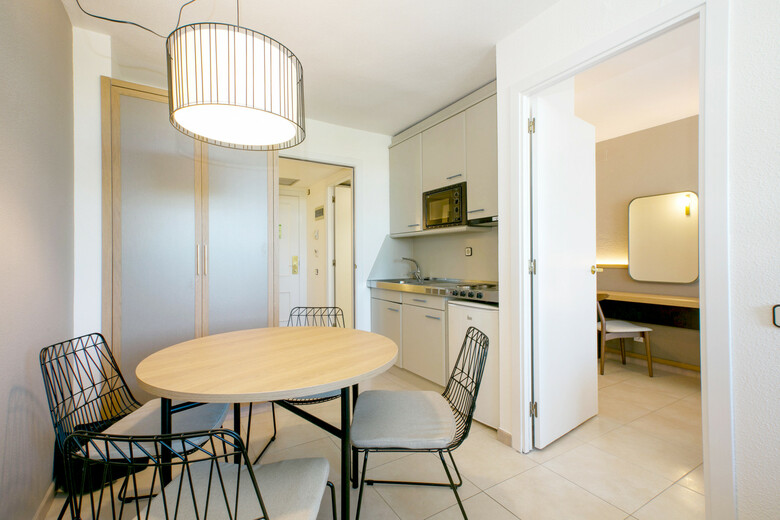 Hotel Ponient Dorada Palace By Portaventura World