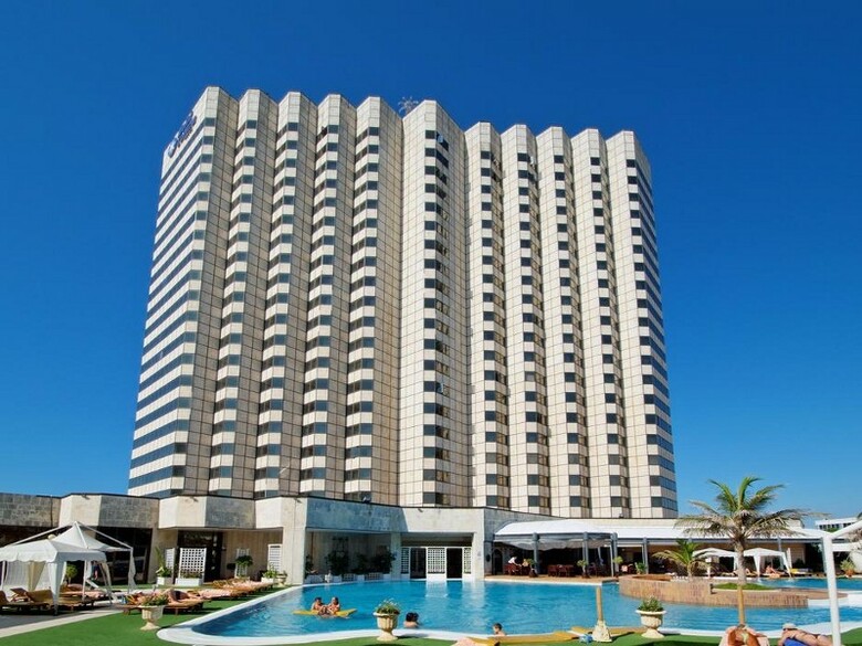 Hotel Meli� Cohiba