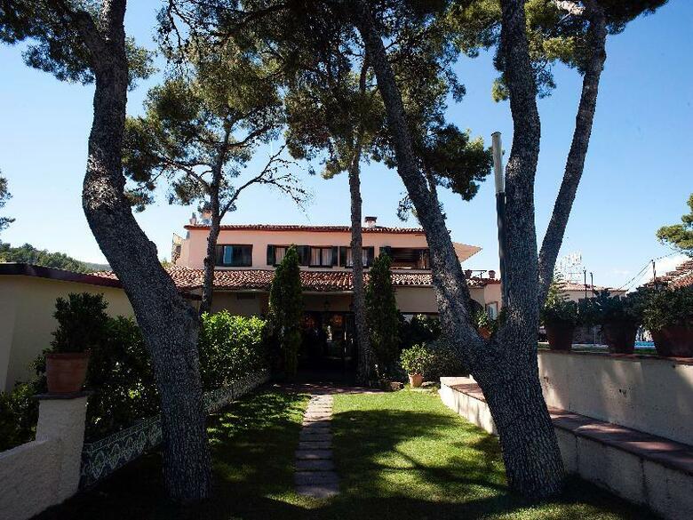 Gran Hotel Rey Don Jaime