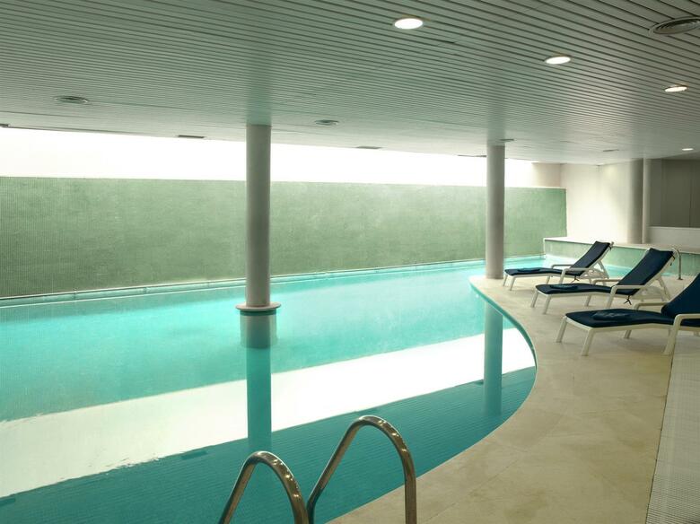 Gran Hotel Rey Don Jaime