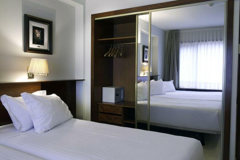 Gran Hotel Rey Don Jaime