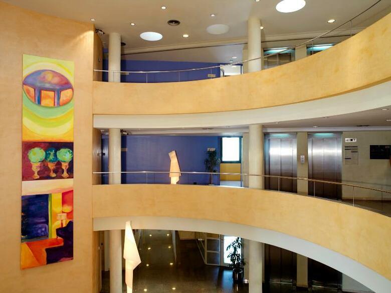 Gran Hotel Rey Don Jaime