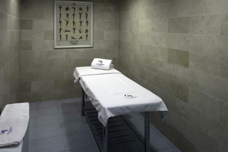 Gran Hotel Rey Don Jaime