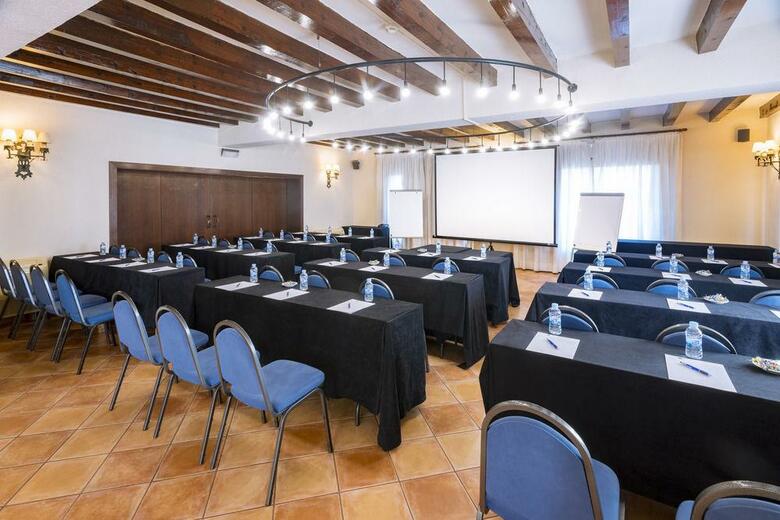 Gran Hotel Rey Don Jaime