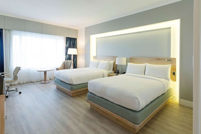 Hilton Colon Guayaquil Hotel