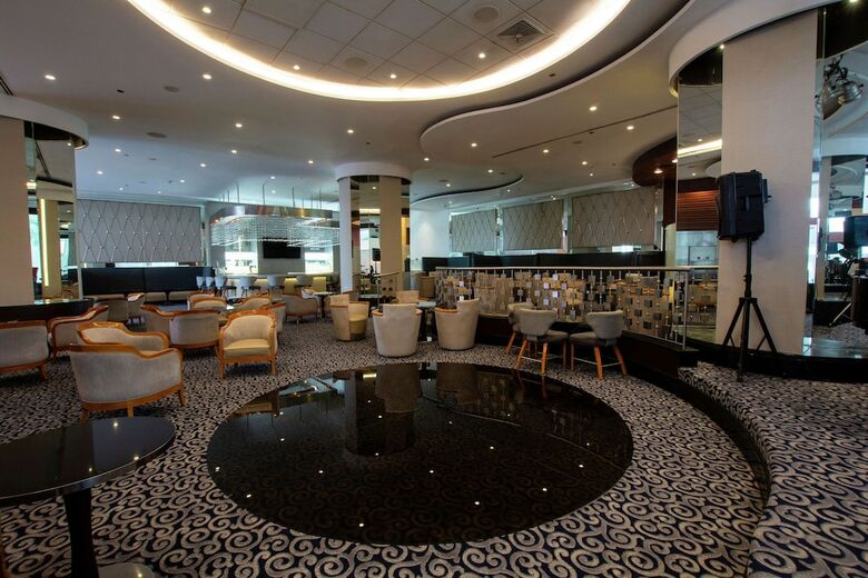Hilton Colon Guayaquil Hotel