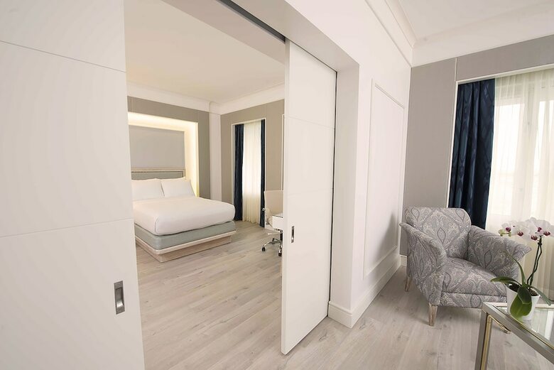 Hilton Colon Guayaquil Hotel