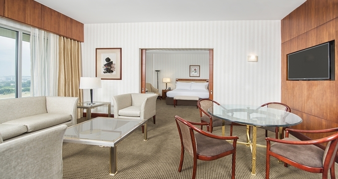 Hilton Colon Guayaquil Hotel