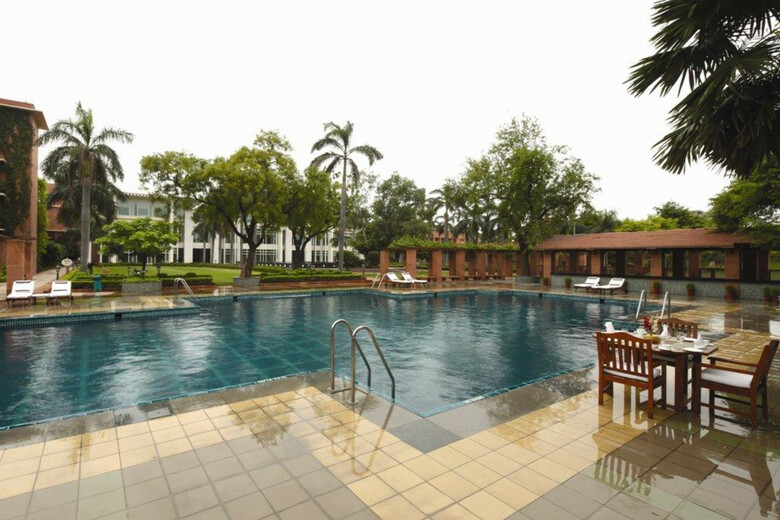 Hotel Jaypee Palace