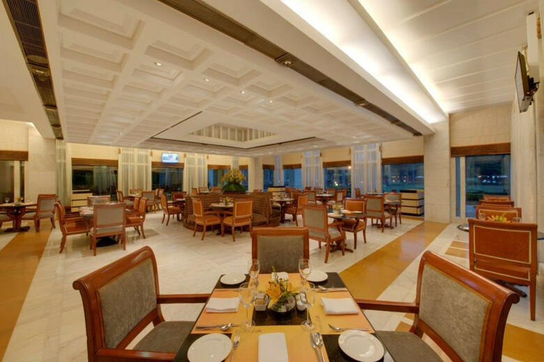 Hotel Jaypee Palace
