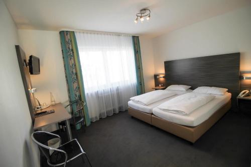 Hotel Am Zoo