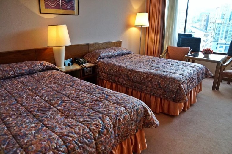 Real Plaza Hotel & Convention Center