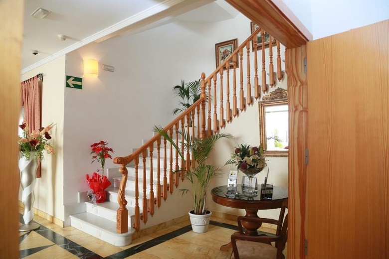 Hotel Tio Felipe