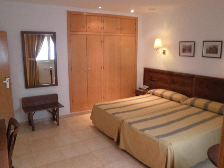 Hotel Tio Felipe