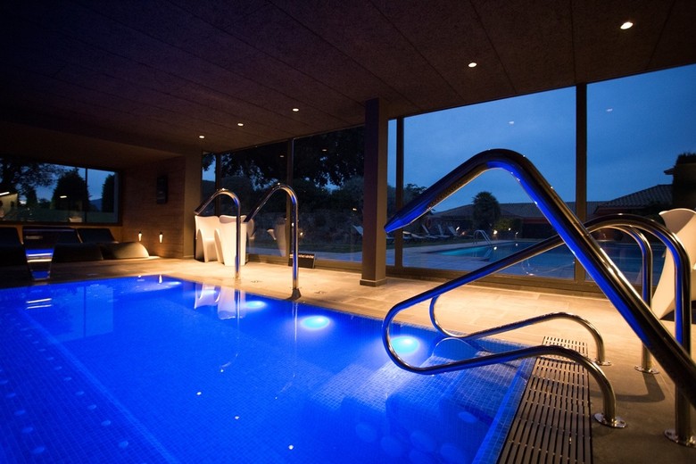 Torremirona Hotel Relais Golf And Spa Resort