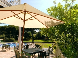 Hotel Nuevo Portil Golf