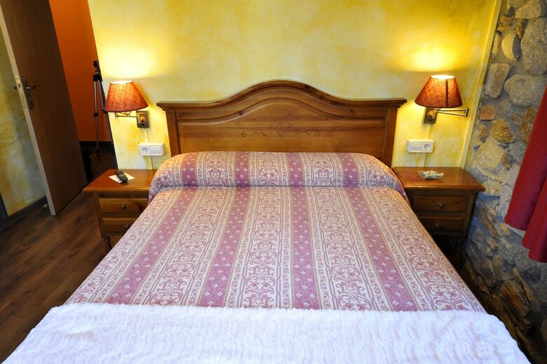 Hotel Vall D�aneu