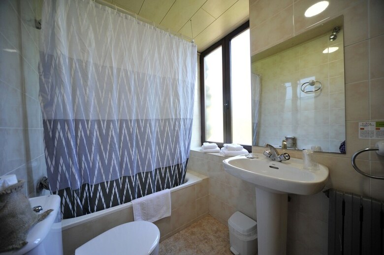 Hotel Vall D�aneu