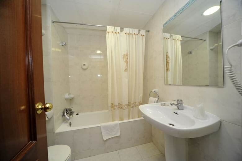 Hotel Vall D�aneu