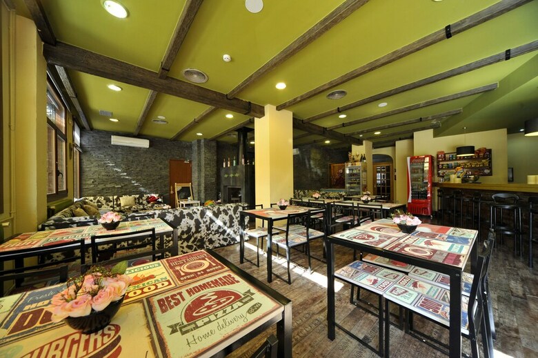 Hotel Vall D�aneu