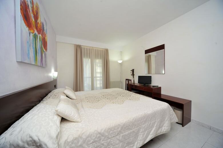 Hotel Vall D�aneu